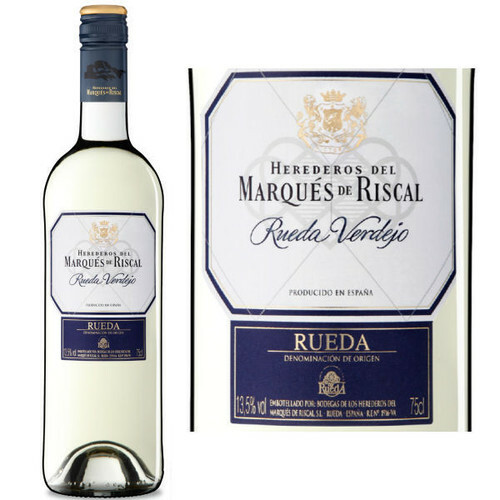 Marqués de Riscal Rueda Verdejo 2023