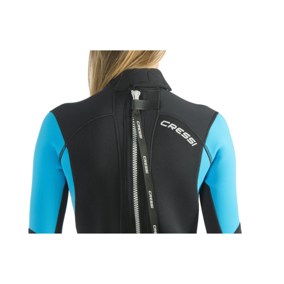 ▲Cressi MOREA LADY 摩里亞 女款