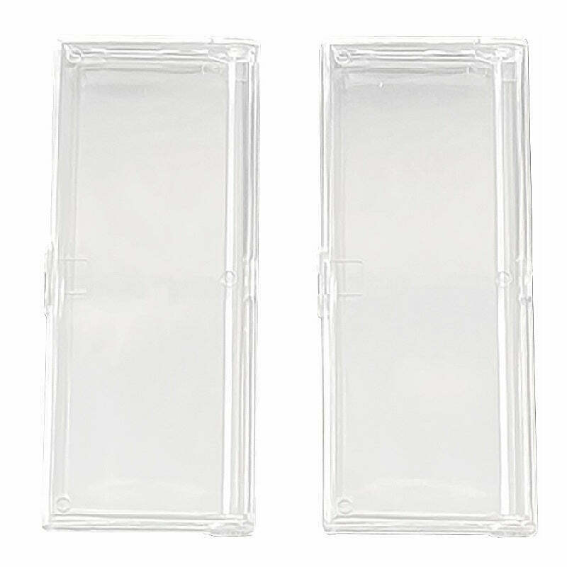 旅行用收納盒/M 10.3x1.2cmx4.6cm