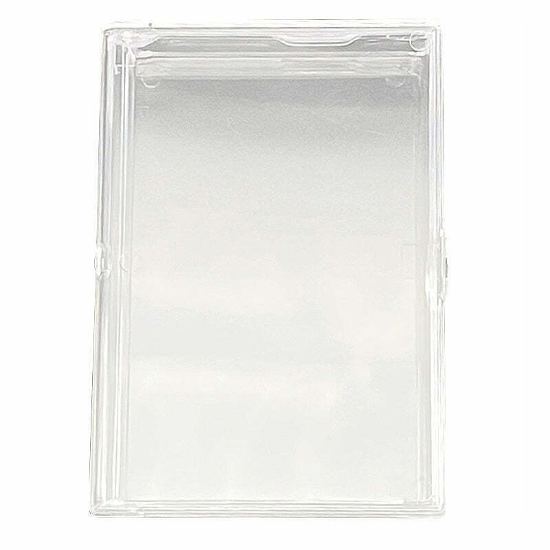 旅行用收納盒/L 10.1x2.1x7.1cm