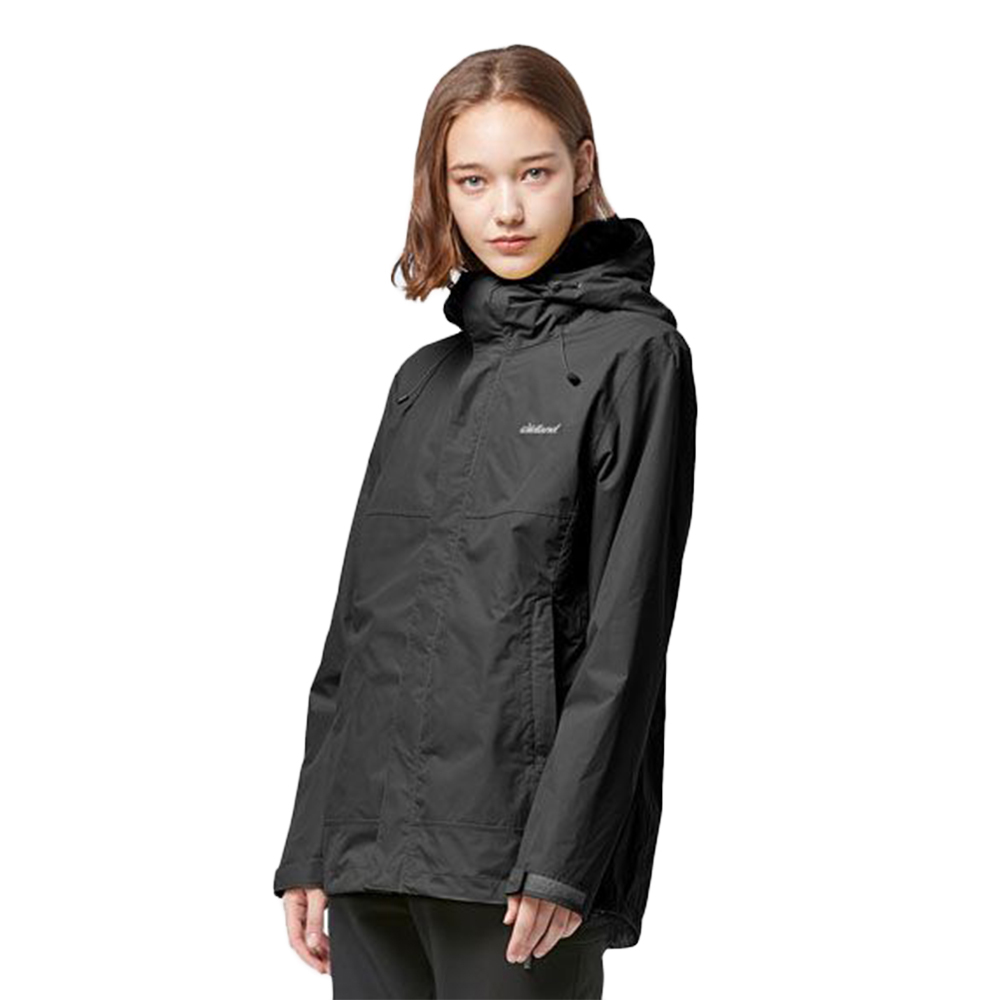 Wildland 荒野 W3913 輕薄防水高透氣機能外套 女款 (4色) 透濕/抗汙/抗UV50/休閒登山健行 05WW3913