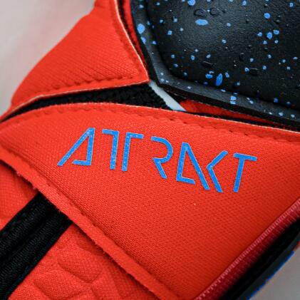 Attrakt Fusion Guardian AdaptiveFlex  -龍門手套