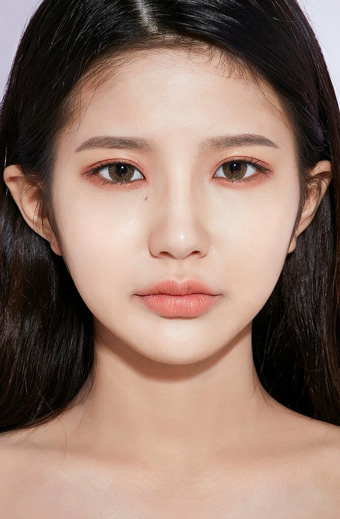 [日拋] Hapa Kristin Fruit Of Passion Kristin Hazel日拋  |每盒10片