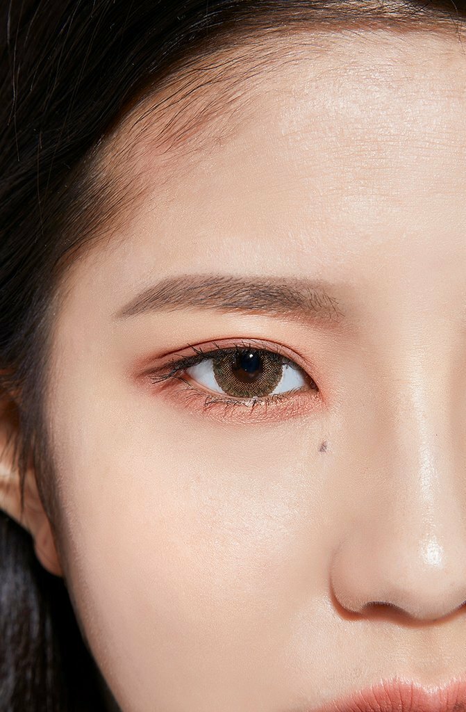 [日拋] Hapa Kristin Fruit Of Passion Kristin Hazel日拋  |每盒10片