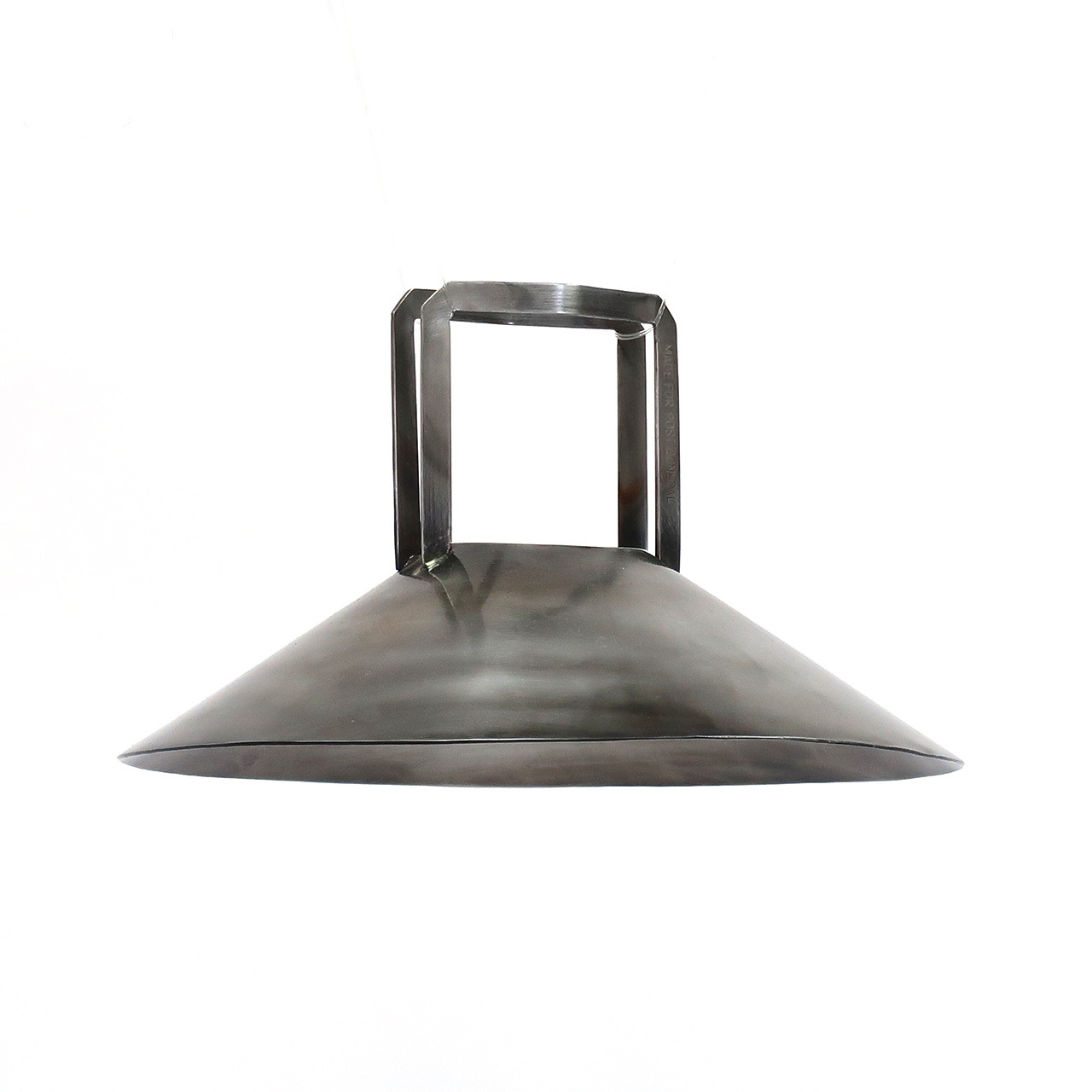 Post General HANG LAMP INDUSTRIAL IRON SHADE / 工業風鋼製燈罩