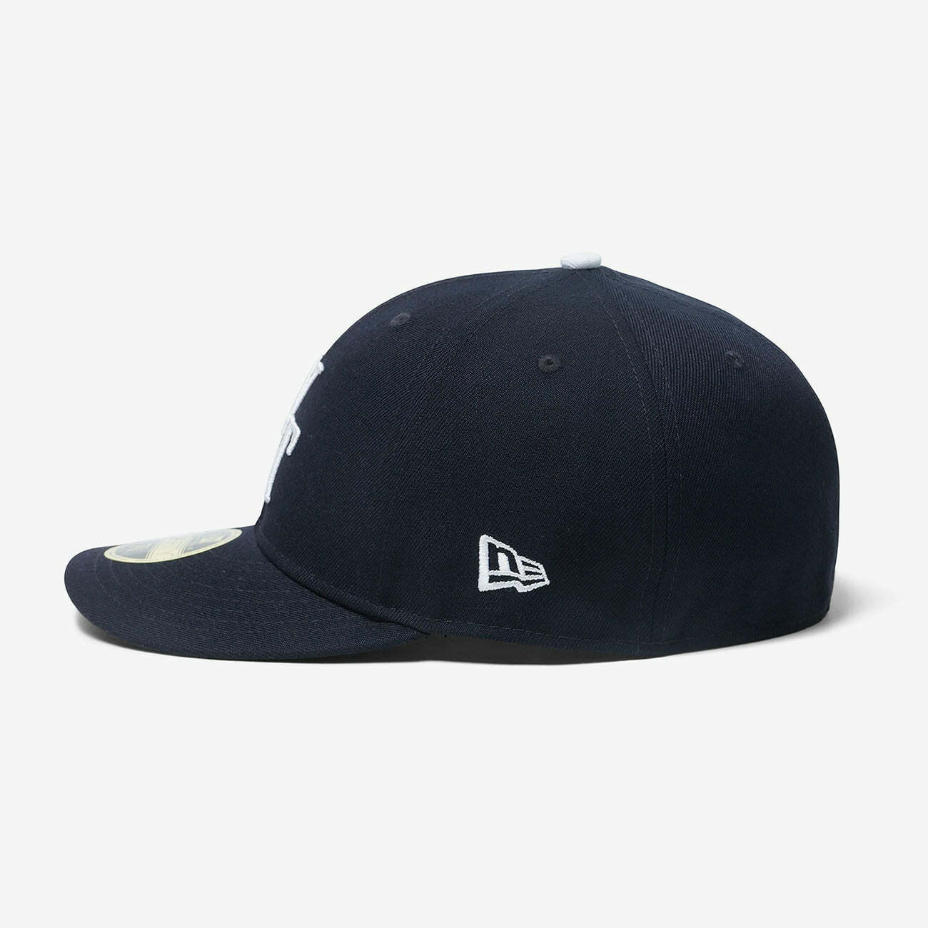 2022AW WTAPS 59FIFTY LOW PROFILE CAP POLY TWILL 老帽2