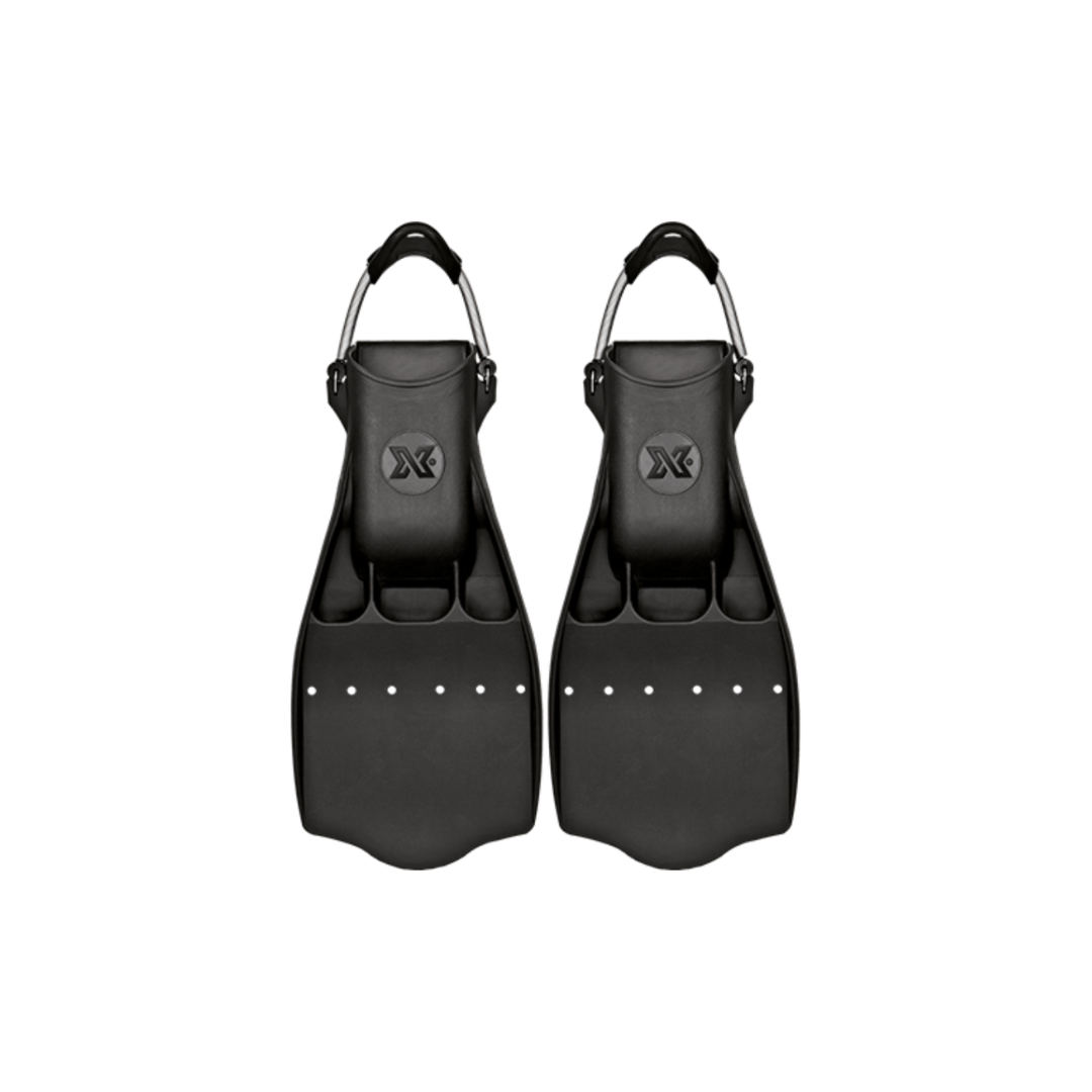 ▲XDEEP FINS 水肺蛙鞋 EX1