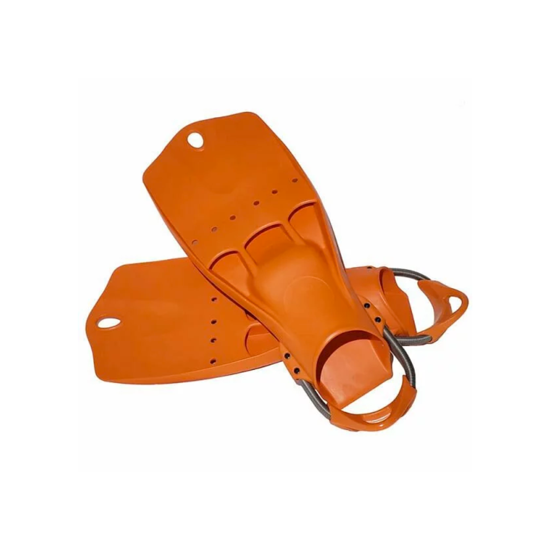 ※DEEP 6 中性浮力特戰蛙王蛙鞋(販售現貨為主)