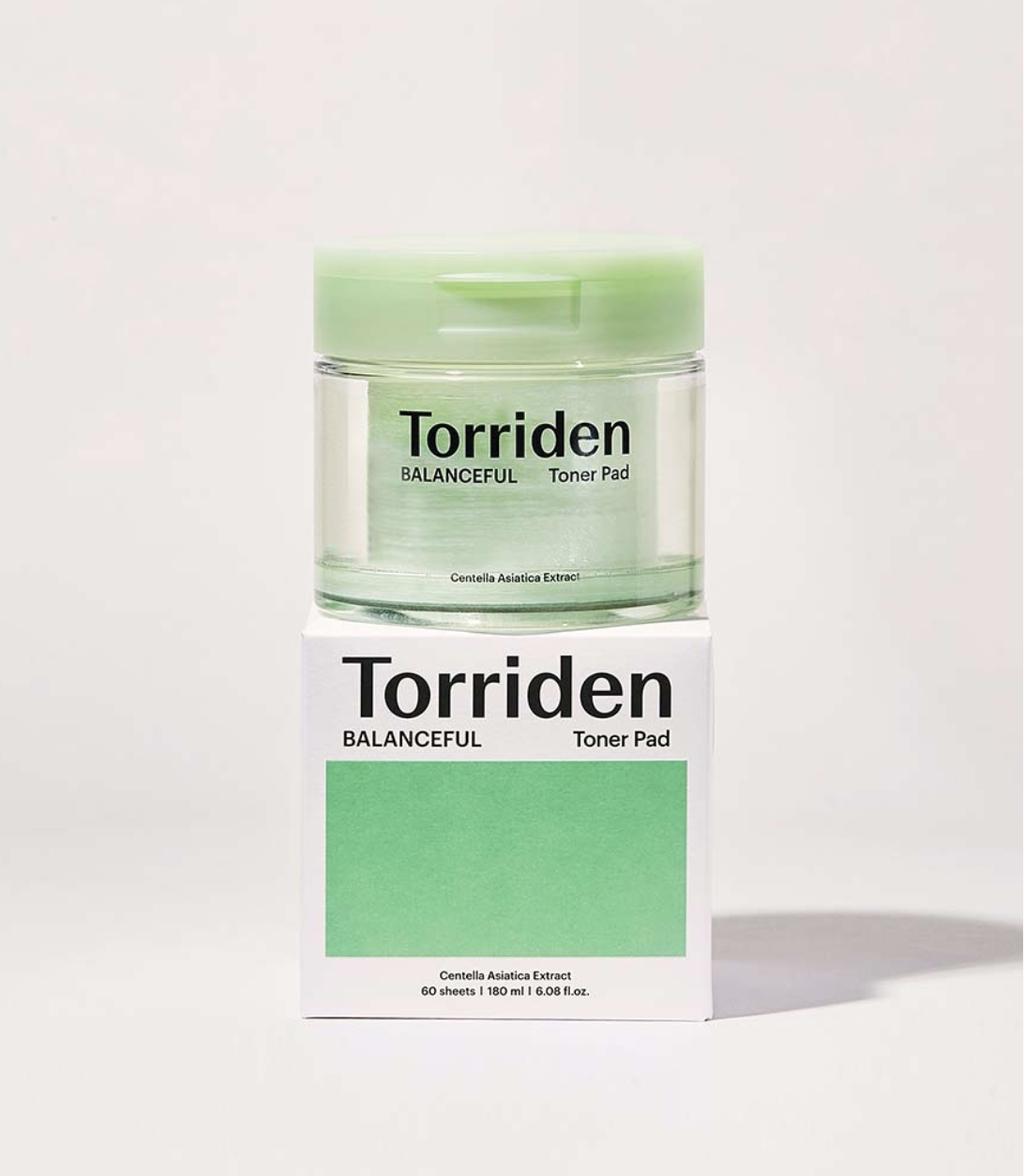 Torriden Balanceful Toner Pad [60PCS]