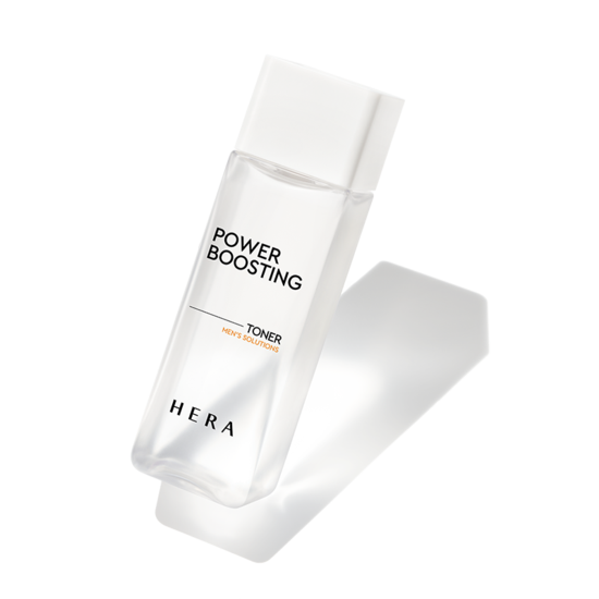 HERA Men's Power Boosting Toner 150ml