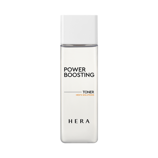HERA Men's Power Boosting Toner 150ml
