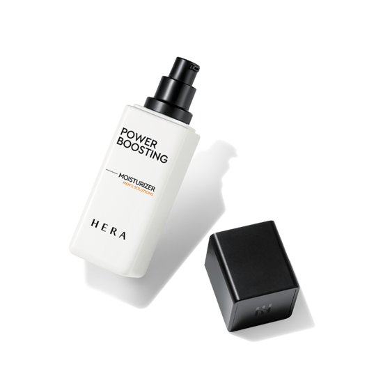 HERA Men's Power Boosting Moisturizer 110ml