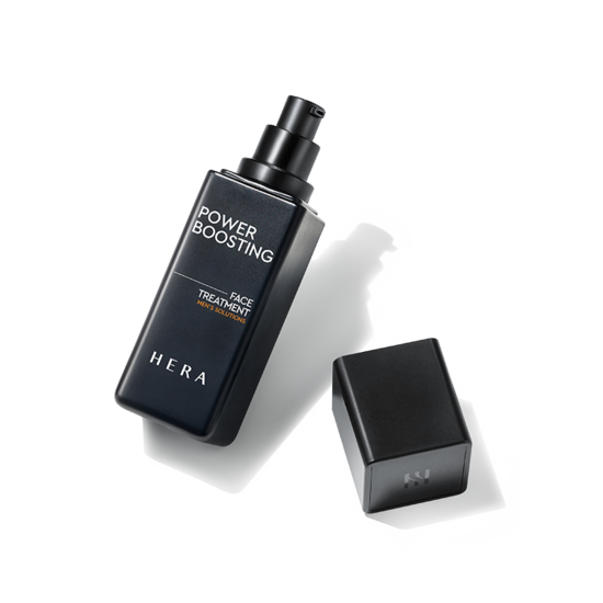 HERA Men's Power Boosting Face Treatment 110ml
