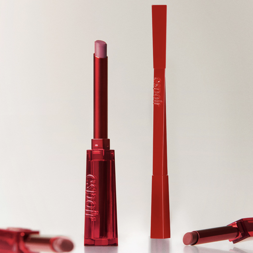 eSpoir The Sleek Lipstick Cream Matte