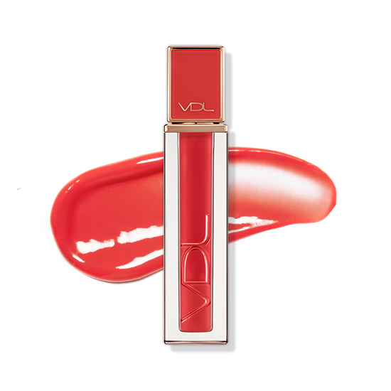 VDL Lip Stain Melted Water