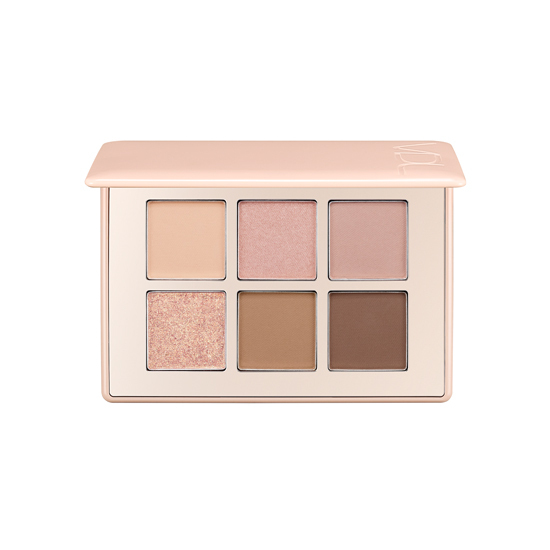 VDL Eyeshine Color Mode Palette