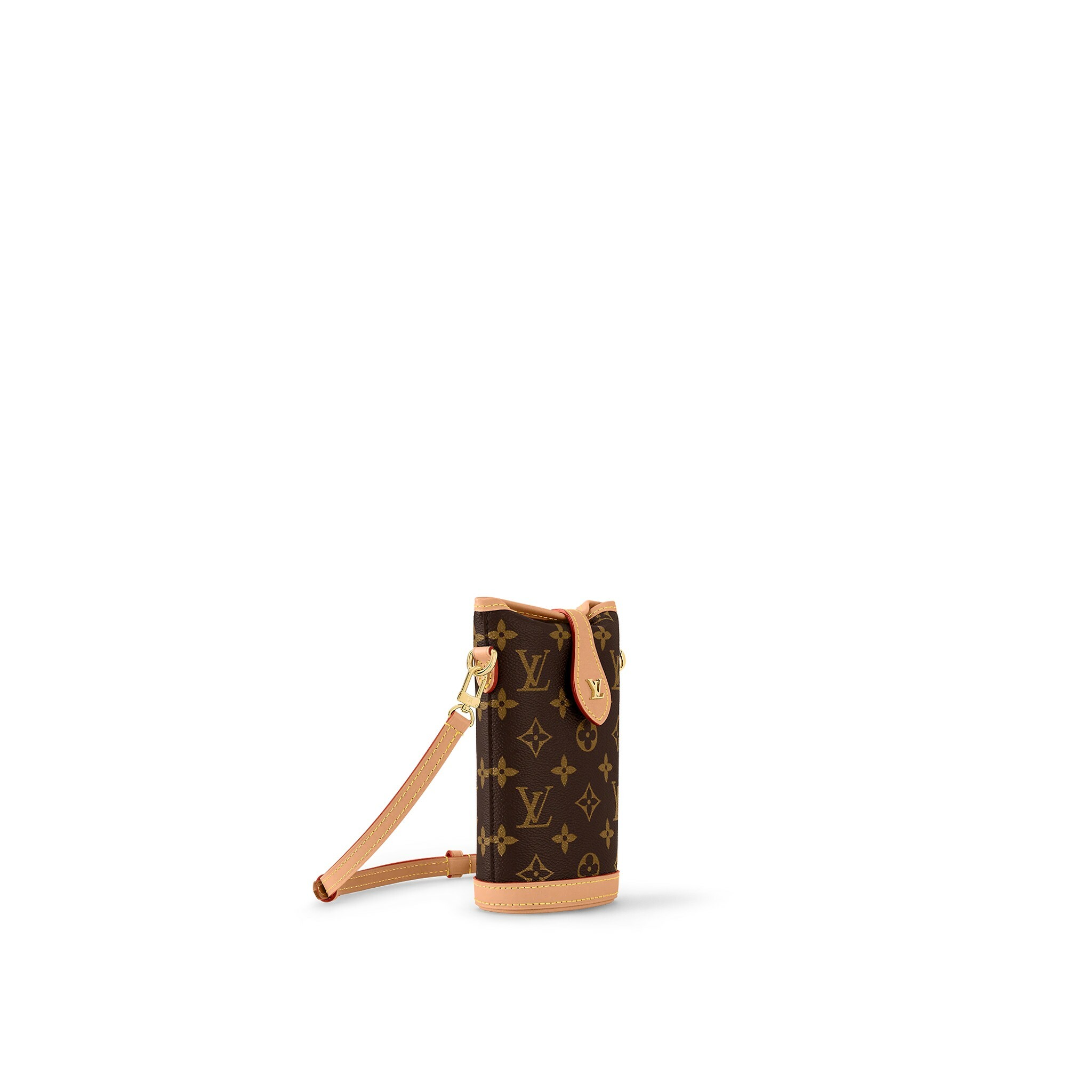 LOUIS VUITTON FOLD ME 隨身包 薯條包 老花 M80874 現貨