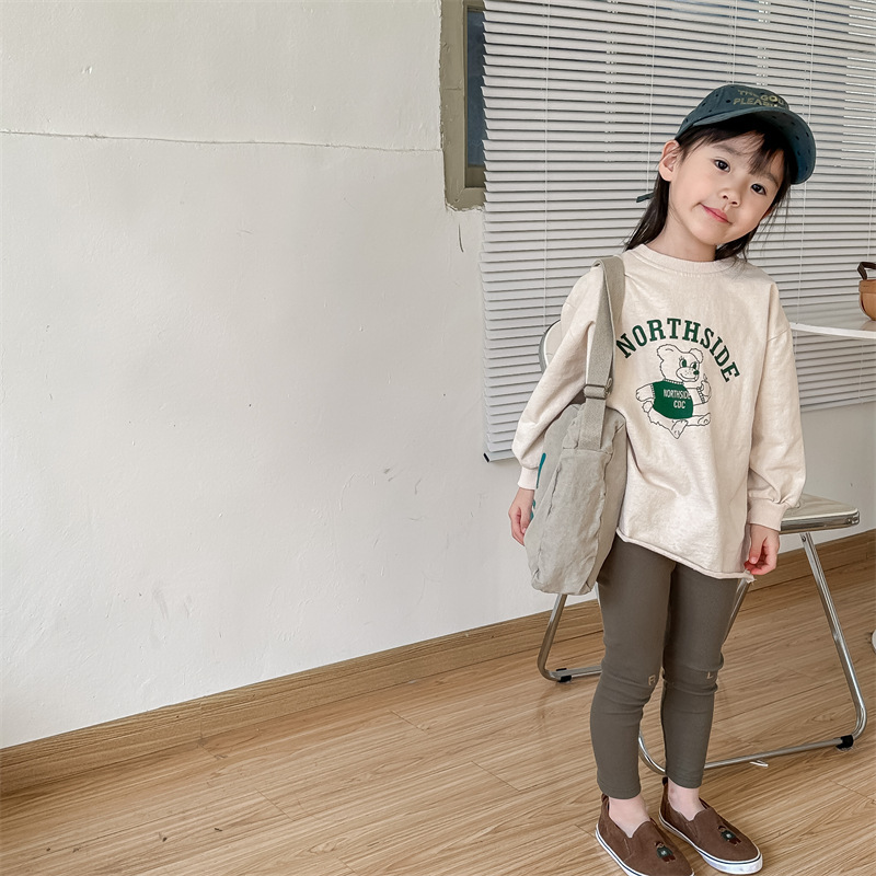 Northside 熊熊上衣