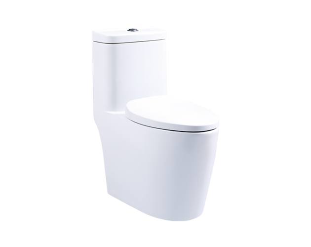 凱撒 馬桶推薦型號 C1364 / C1464 超省水單體馬桶 *