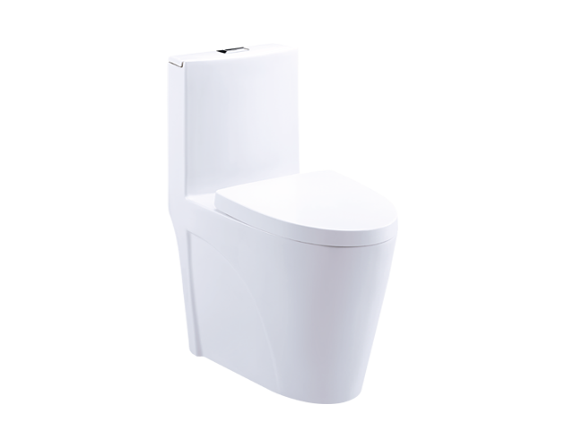 凱撒 馬桶推薦型號 CF1650 二段式超省水單體馬桶 *