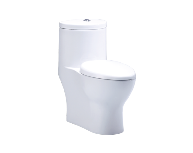 凱撒 馬桶推薦型號 CF1375 / CF1475 二段式省水單體馬桶