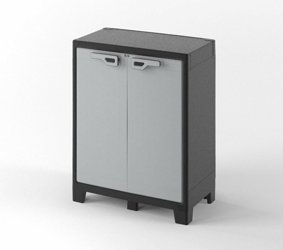 KIS TITAN LOW CABINET 泰坦矮櫃