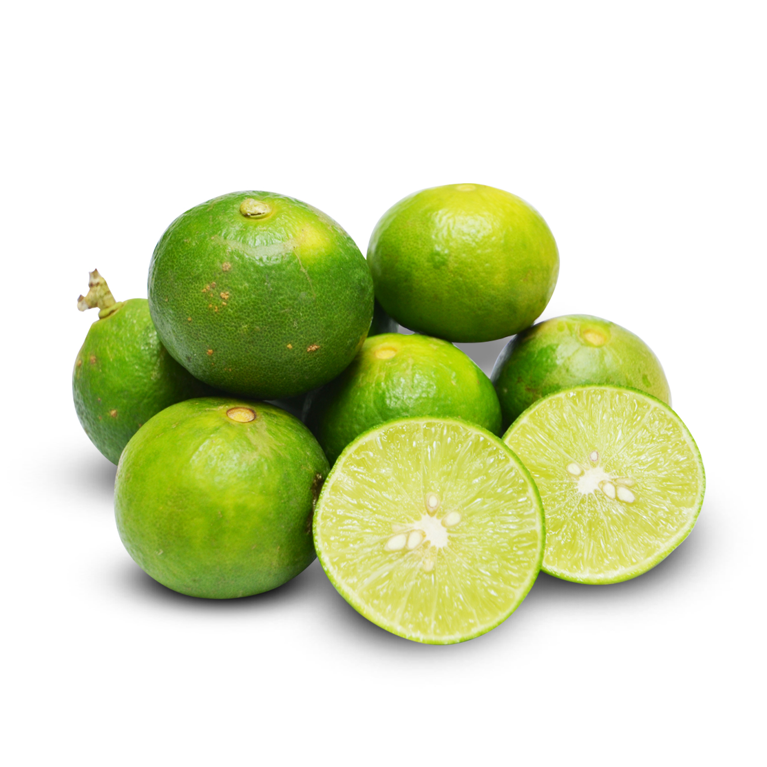 Thai Lime [8 pcs]