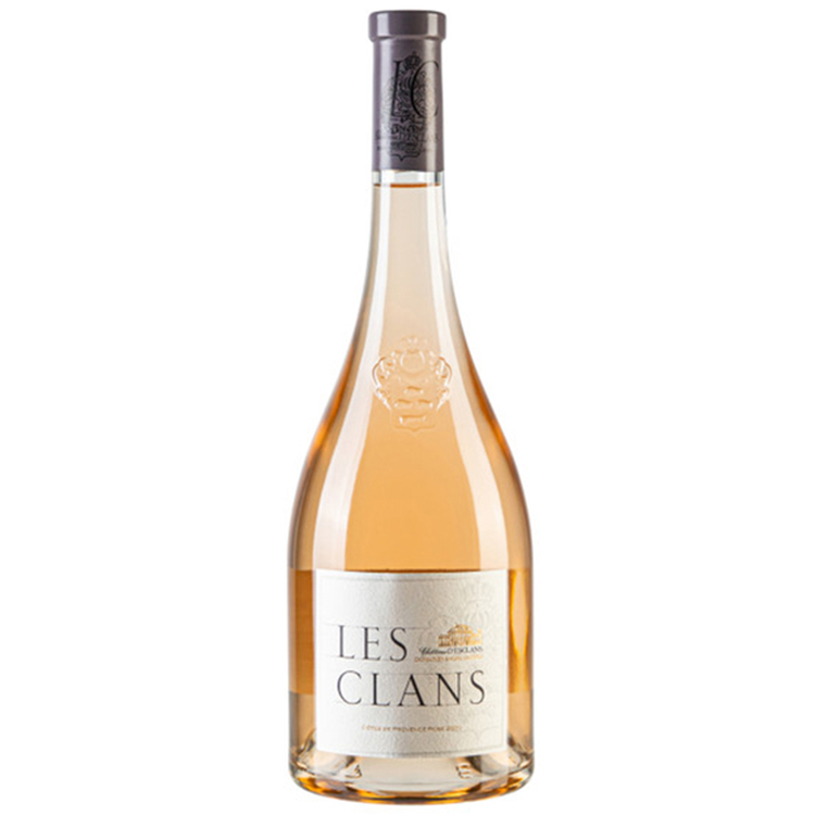 Chateau d'Esclans Les Clans 750ml
