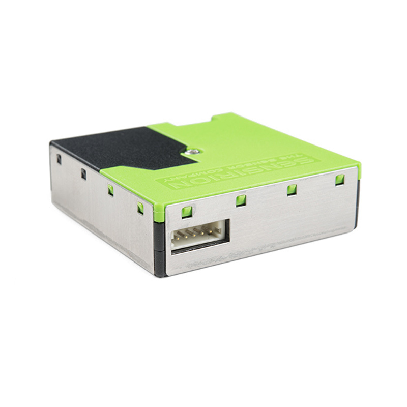 SPS30顆粒物感測器