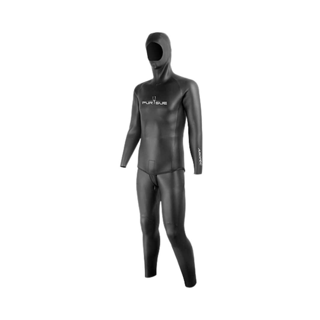 (預購）Aropec 男 3mm 自潛防寒長褲 DS-FD-701HM