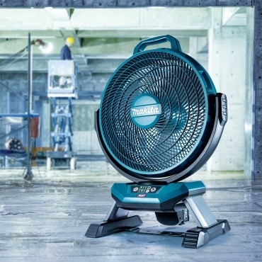 牧田 FAN 40V充電式風扇 CF002GZ 330 mm (13")（需要訂貨）