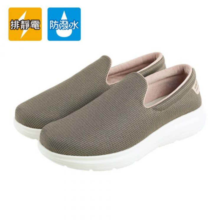 水土服氣小布鞋-卡布-女