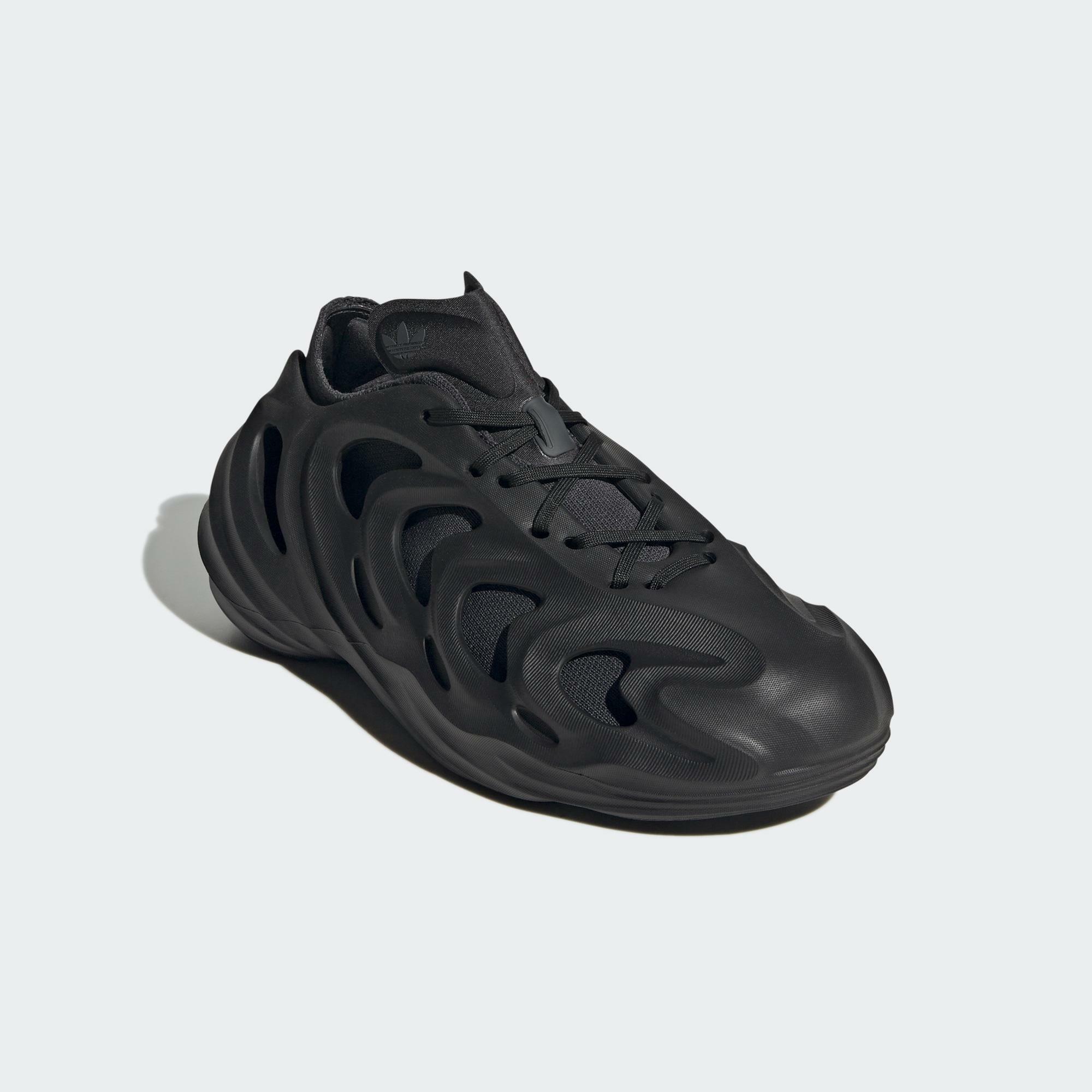 adidas adiFOM Q 限定鞋款- 全黑】