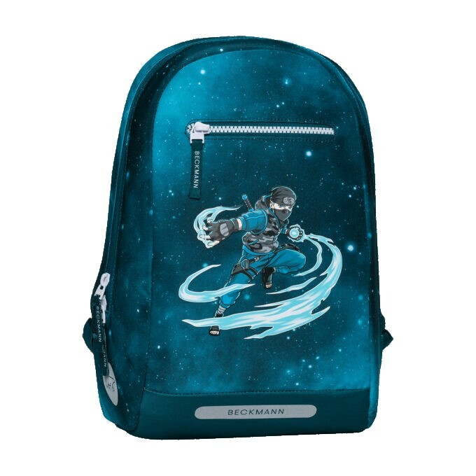 Beckmann Ninja Master Gym Bag