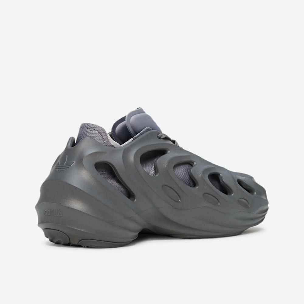 【adidas adiFOM Q 限定鞋款 - 灰 】