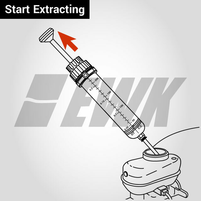 Car Oil Fluid Extractor Fluid Syringe Pump Manual Suction - Temu United  Kingdom