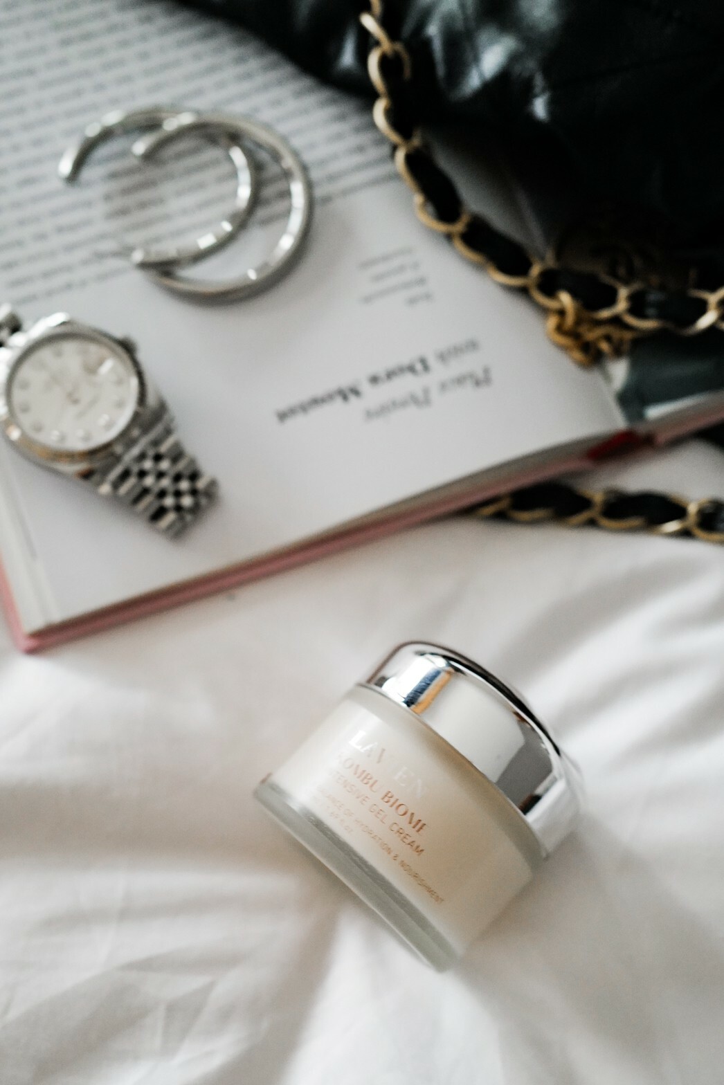 #LAVIEN Kombu碳酸水凝乳霜50ml