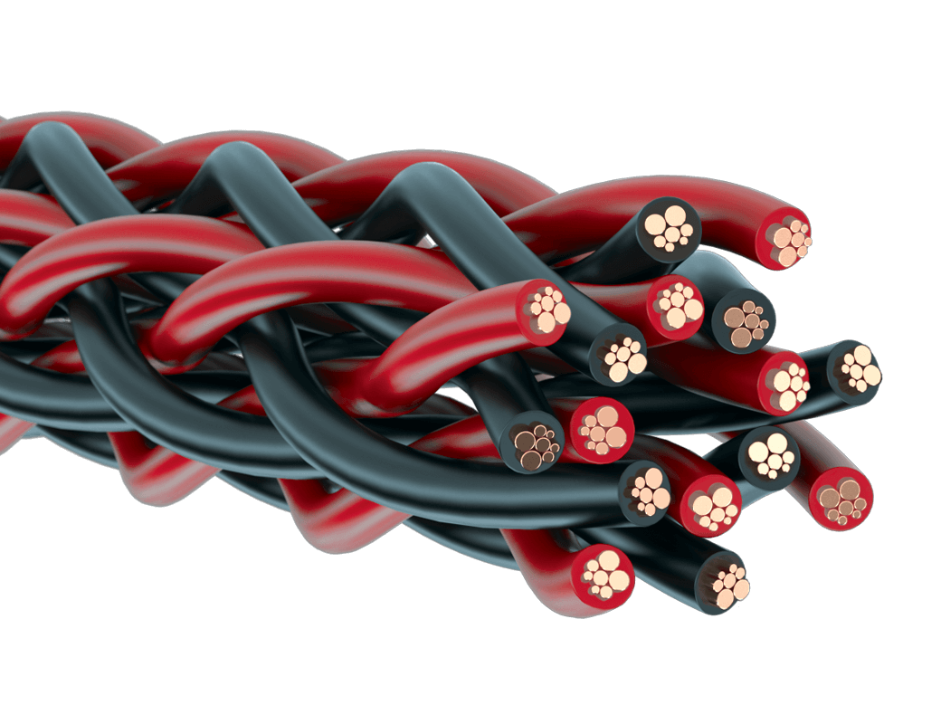 Kimber Kable Base 8PR 喇叭線