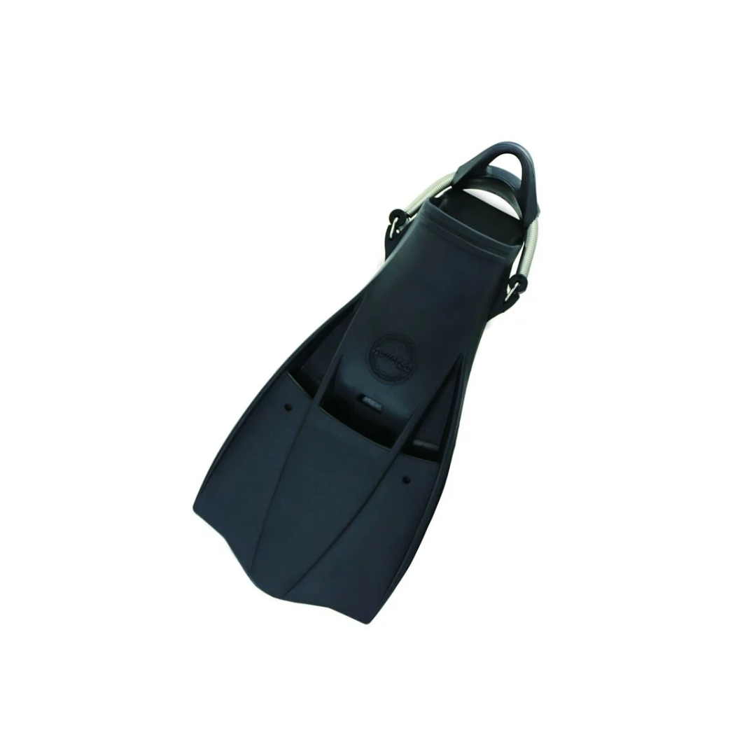 AQUATEC 中性浮力蛙鞋 噴射蛙王 FN-500