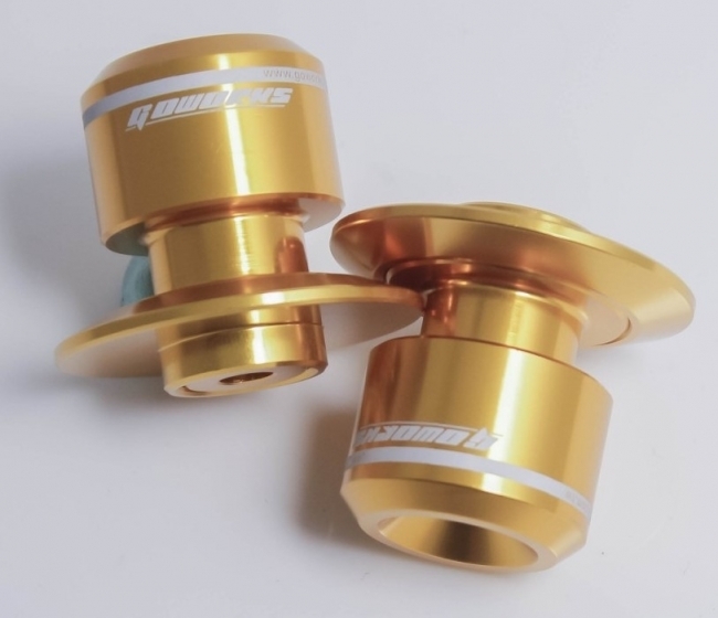 GoWorks 駐車球 M8