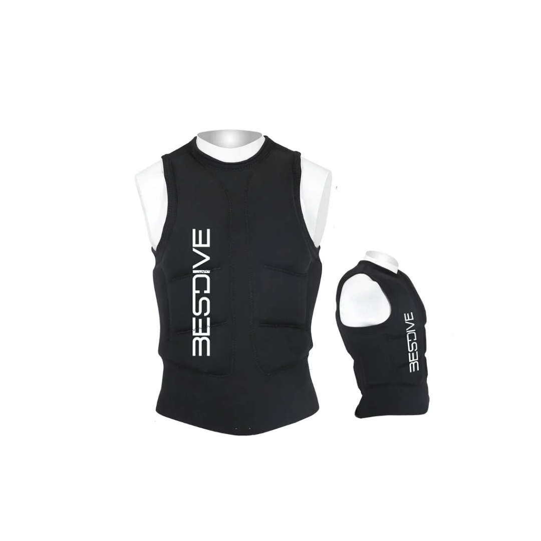 ▲現貨 Bestdive 女款 救生背心 滑水背心 2026