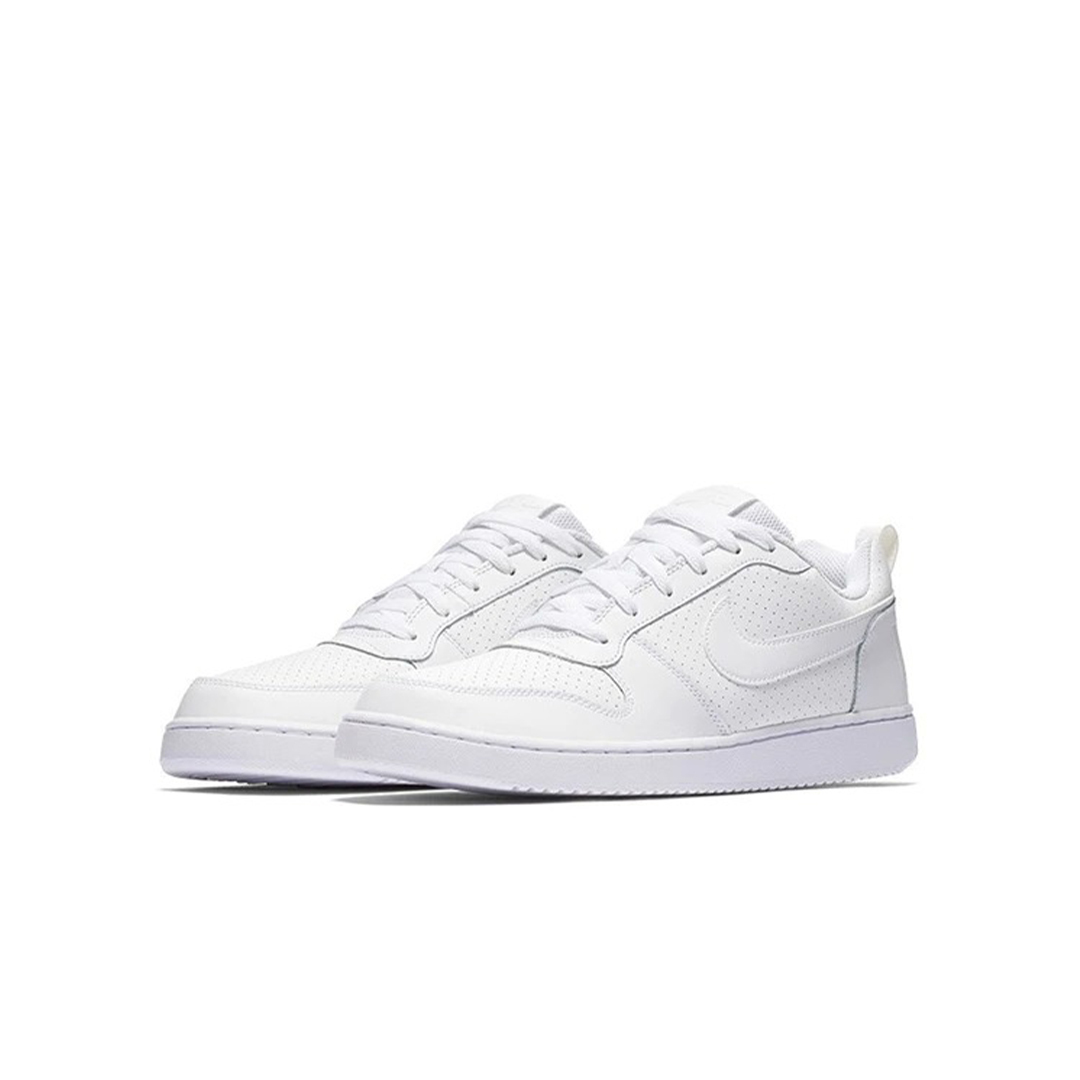 Nike Court Borough Low Triple White 838937 111 Nabwork