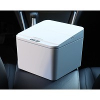 Exped Smart 智能感應車用桌面垃圾桶