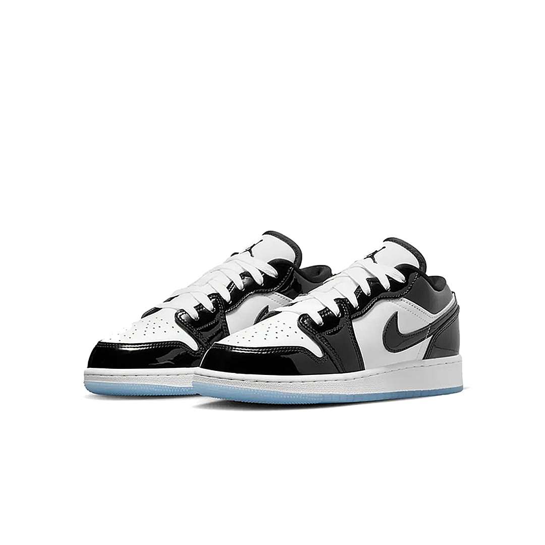 [In-Stock] Air Jordan 1 Low SE Concord (GS) DV1333-100