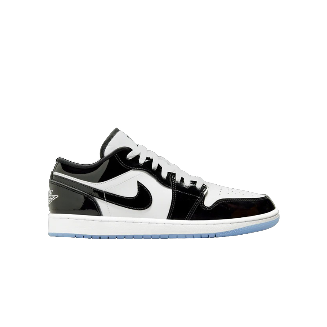 [In-Stock] Air Jordan 1 Low SE Concord (GS) DV1333-100
