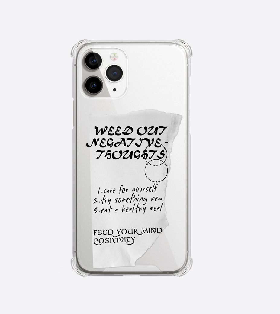 A PER A - WNT paper note for me透明硬殼