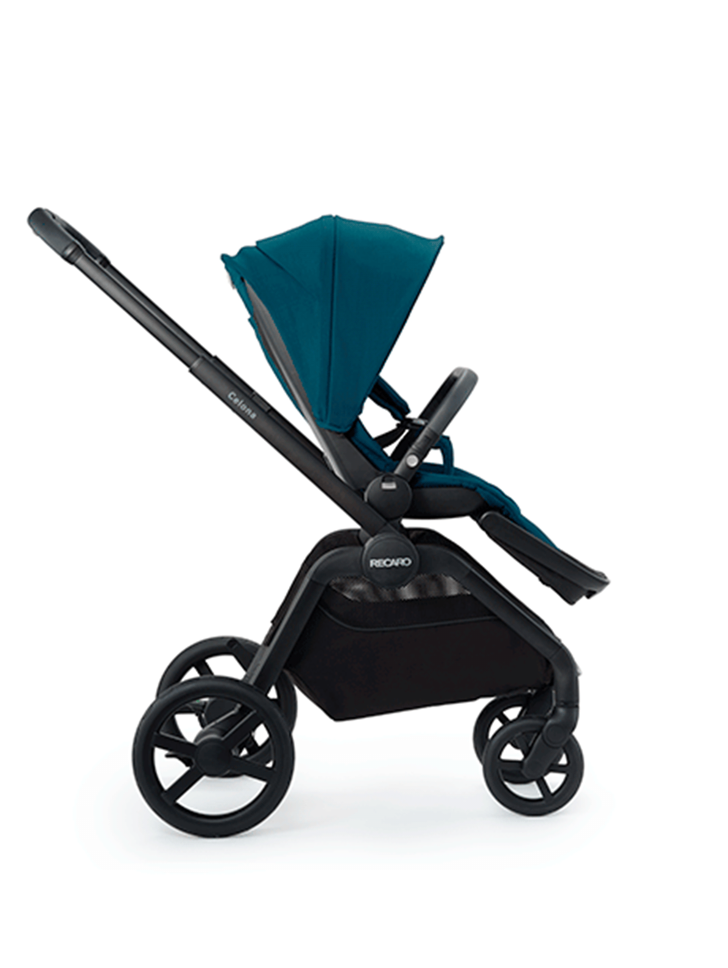 CELONA FRAME + SEAT UNIT