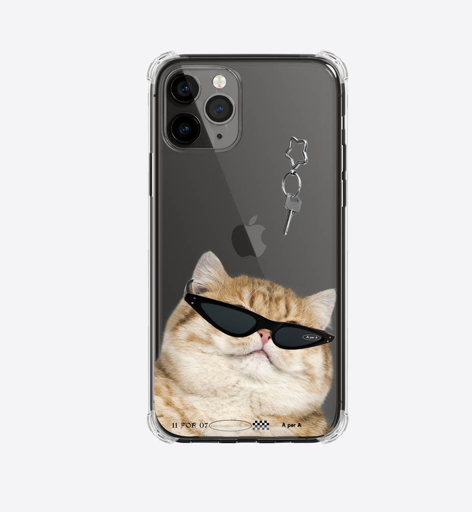 A PER A - better than 透明硬殼