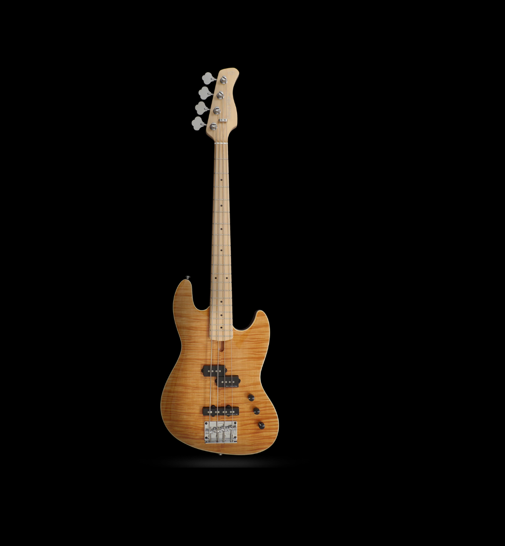 Sire Marcus Miller U5 bass -SHORT-SCALE 低音結他BASS