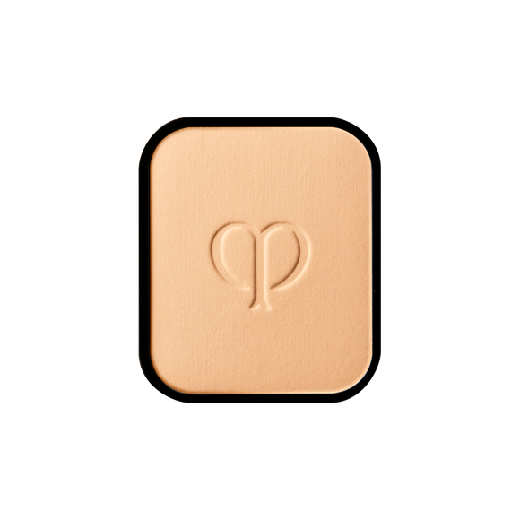Cle de Peau Beaute RADIANT POWDER FOUNDATION (Refill) 鑽光粉餅(補充裝)